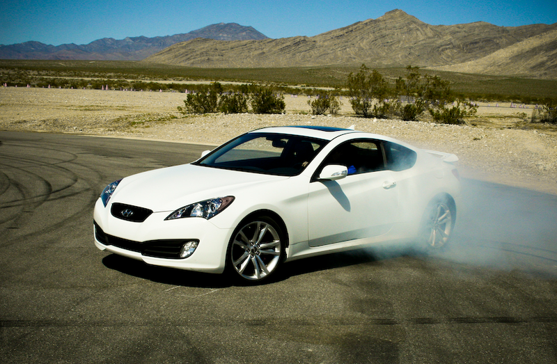 Illustration for article titled 11 Fuel-Friendly Sports Cars For The Next Gas Crisis